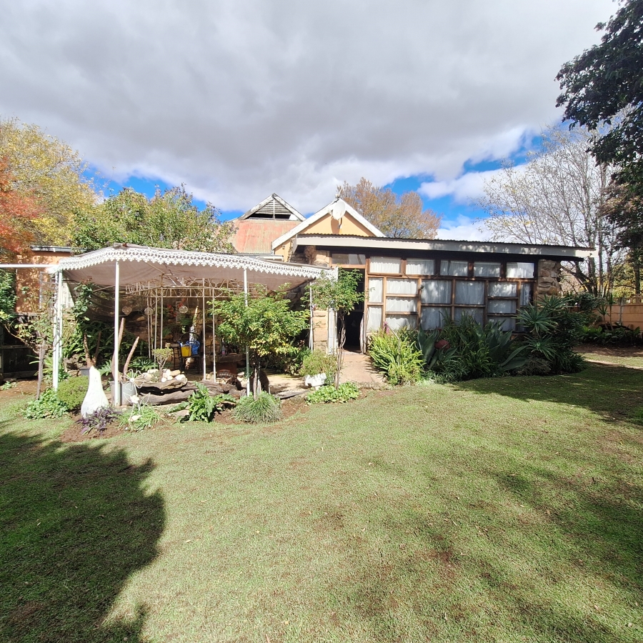 3 Bedroom Property for Sale in Reitz Free State
